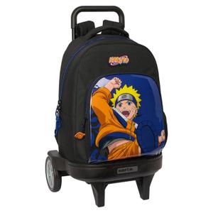 8412688556960-backpack-educa-borras-naruto-shippuden-ninja-compact-evolution-black-orange-blue-33x22x45-cm