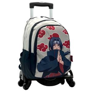 8435632404926-backpack-tote-bag-educa-borras-naruto-shippuden-sasuke-uchiha-beige-44x30x20-cm