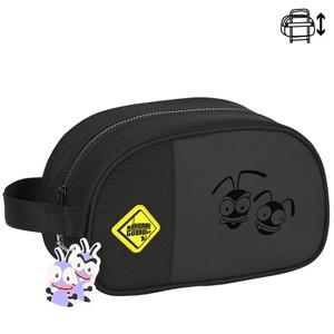 782403-toilet-bag-adaptable-to-the-child-cart-el-hormiguero-negro-26x15x12-cm