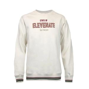241-24155-sweatshirt-round-neck-woman-elevenate-authentic-ecru