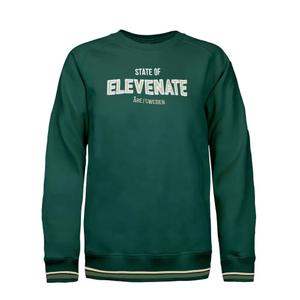 243-24715-round-neck-sweatshirt-elevenate-authentic-wildwood-green