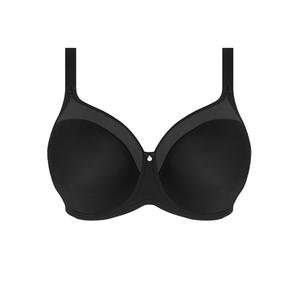 el4301blk-women-s-non-padded-underwired-molded-bra-elomi-smooth-black