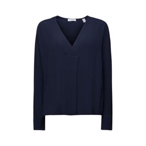 994ee1f304-400-women-s-v-neck-blouse-esprit-navy