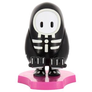 5060525896637-mini-cable-clamp-exquisite-gaming-fall-guys-skelly-black-pink-8x8x11-cm