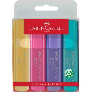 269012-markers-faber-castell-fluor-pastel-x4-multicolour-one-size