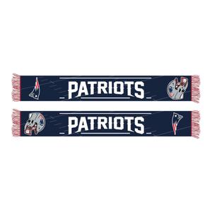 5023929-knitted-scarf-new-england-patriots-hd-knitted-jaquard-black-145x20-cm