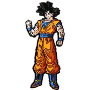 65fig012-stickers-figpin-dragon-ball-z-goku-multicolour-one-size