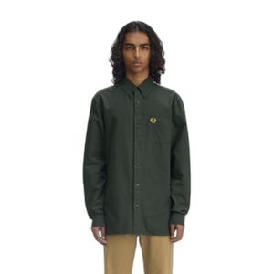 fpm5516-x89-shirt-fred-perry-oxford-green-grass