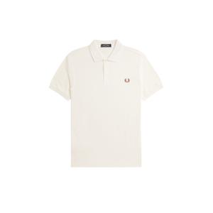 fpm6000-y45-tennis-polo-shirt-fred-perry-ecru-clair-cannelle