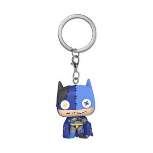 fk80907-keychain-funko-dc-patchwork-x12-blue-grey-4-cm