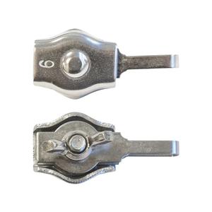 91430-cord-clip-with-nut-gallagher-x4-silver-one-size