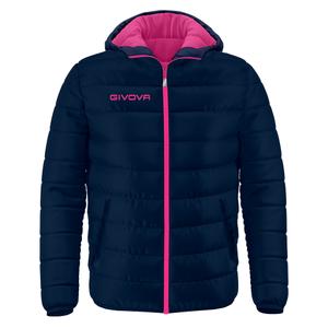 g013-0406-puffer-jacket-givova-olanda-navy-blue-fuxia