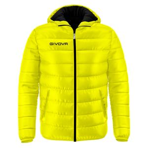 g013-1910-puffer-jacket-givova-olanda-amarillo-fluo-black