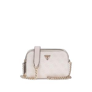 hwbg96-72140-wlo-women-s-crossbody-bag-with-zip-pocket-guess-noelle-ii-white-logo-one-size
