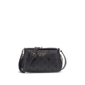 hwpd96-65730-blo-mini-shoulder-bag-for-women-guess-phoebe-black-logo-one-size