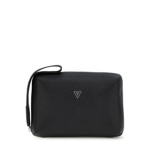 pmmosa-p4432-bla-medium-pouch-guess-modena-cube-black-one-size