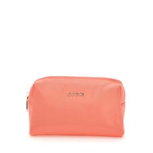 pw1564-p3214-wat-toilet-bag-for-women-guess-top-zip-antique-pink-one-size