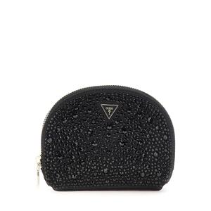 pw7482-p4470-bla-women-s-clutch-bag-guess-small-dome-black-one-size