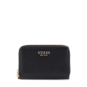 swbg78-98164-bla-women-s-double-zip-wallet-guess-amorette-black-one-size