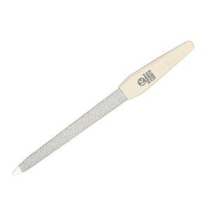 1600-13-nail-file-h-beligne-fils-saphir-white-white-13-cm