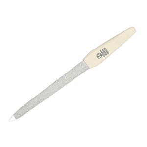 1600-15-nail-file-h-beligne-fils-saphir-white-white-15-cm