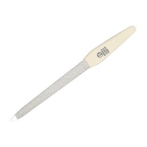 1600-18-nail-file-h-beligne-fils-saphir-white-18-cm