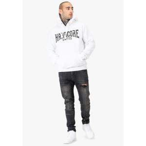 309050-7509-hooded-sweatshirt-hardcore-united-cory-white-black