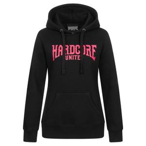 309054-1505-women-s-hooded-sweatshirt-hardcore-united-bobby-black-pink