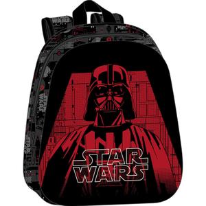 8412688553020-3d-backpack-for-kids-hasbro-star-wars-darth-vader-black-red-27x10x33-cm