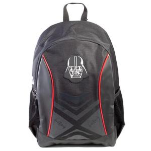 8718526116151-children-s-backpack-hasbro-star-wars-darth-vader-black-red-39x11x29-cm