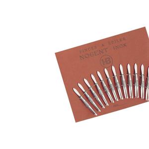 460-set-of-12-tweezers-hb-silver-one-size