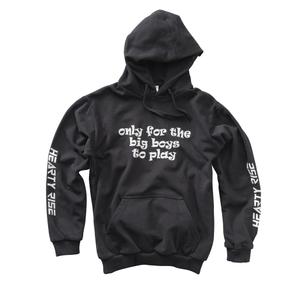 hr-hoody-black-s-hooded-sweatshirt-hearty-rise-black