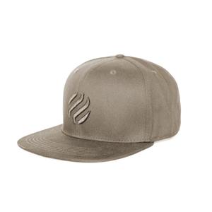 0040096-6-panel-snapback-cap-heimplanet-hpt-clay-one-size