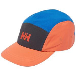 67581-304-5-panel-cap-helly-hansen-cascade-shield-bonfire-one-size