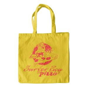 str03011tbcos-tote-bag-heroes-inc-stranger-things-surfer-boy-pizza-yellow-one-size