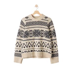 a52413-715-women-s-round-neck-sweater-holebrook-magda-sand-navy