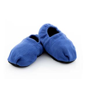 v0103185-microwave-heating-slippers-innovagoods-blue-one-size
