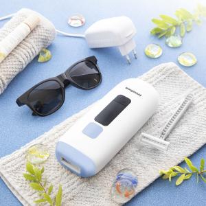 v0103606-intense-pulsed-light-epilator-with-accessories-innovagoods-ipylator-blue-white-one-size