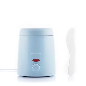 v0103695-wax-heater-for-depilation-innovagoods-warmex-blue-one-size