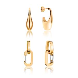 is027g-earrings-woman-isabella-ford-iris-gold-one-size