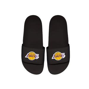 375433-01-intlakersprimary-noir-jaune-violet-los-angeles-lakers-sliders-motto-black-yellow-purple