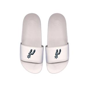 375433-10-intspursprimary-blanc-noir-gris-san-antonio-spurs-sliders-motto-white-black-gray
