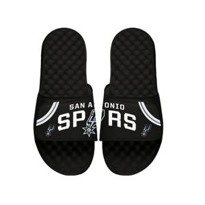 475433-01-intspursjersey-noir-gris-san-antonio-spurs-sliders-mantra-black-grey