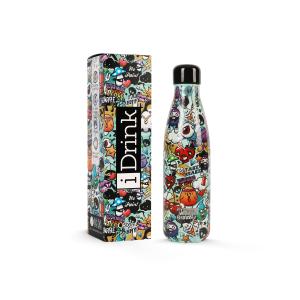 id0085-water-bottle-itotal-urban-multicolour-500-ml