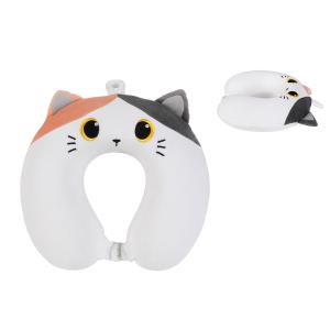 xl2184b-travel-cushion-itotal-orange-cat-white-30x33x10-cm