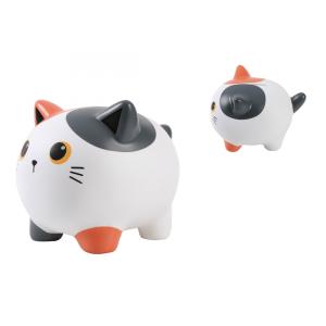 xl2500-money-box-itotal-cat-white-gray-orange-15x18x15-5-cm
