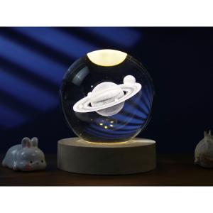 xl2714a-large-crystal-ball-lamp-itotal-saturn-transparent-white-8x8x9-cm