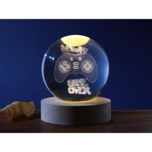 xl2722a-crystal-ball-lamp-itotal-medium-let-s-play-transparent-white-8x8x9-cm