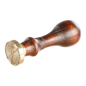 40105t-stamp-with-wooden-handle-and-round-brass-pad-english-alphabet-o24-mm-jacques-herbin-e-e-one-size