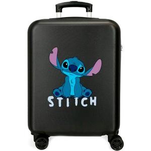 8435692763124-trolley-suitcase-joumma-bags-disney-stitch-abs-black-55-cm
